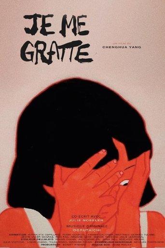 Self Scratch film afişi