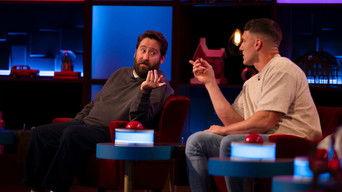 Festive Week 1: Sunday (2024)