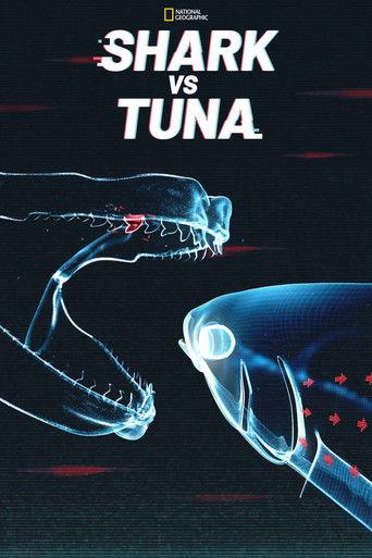 Shark vs. Tuna film afişi