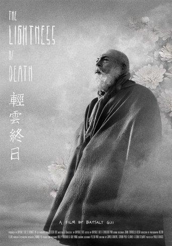 The Lightness of Death film afişi
