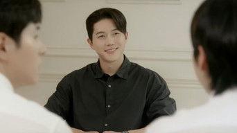 The Man from the Past