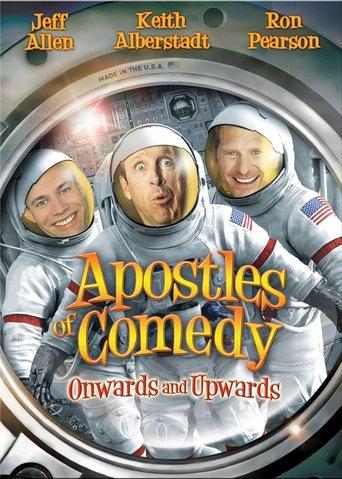 Apostles of Comedy film afişi