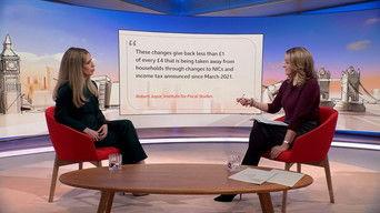 Will Migration Numbers Come Down?