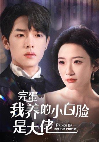 完蛋我养的小白脸是大佬 dizi afişi