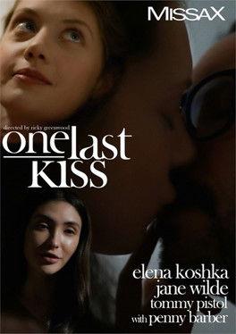 One Last Kiss film afişi