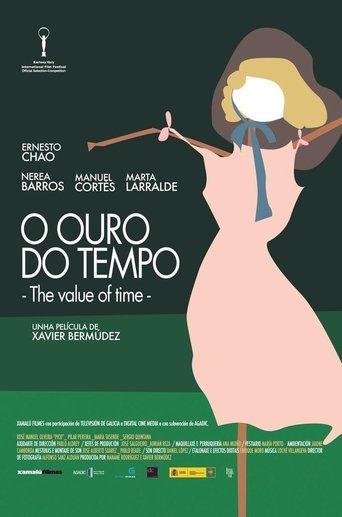 The Value of Time film afişi