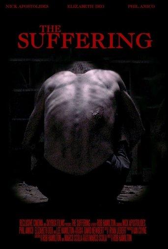The Suffering film afişi