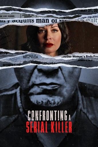 Confronting a Serial Killer dizi afişi