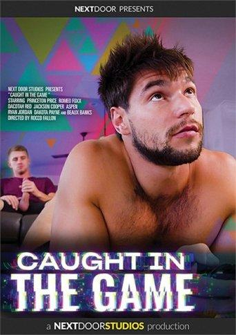Caught in the Game film afişi
