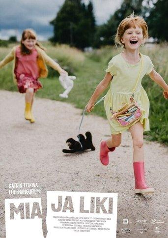 Mia & Liki film afişi