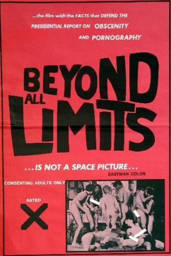 Beyond All Limits film afişi