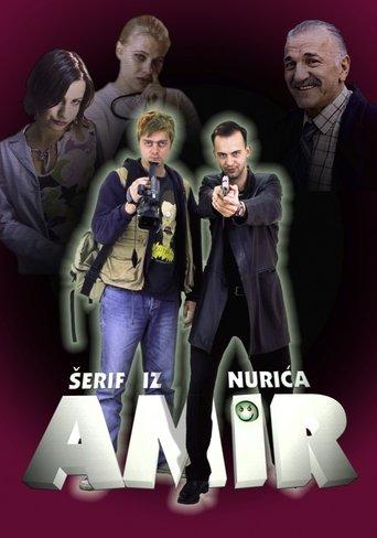 Amir film afişi