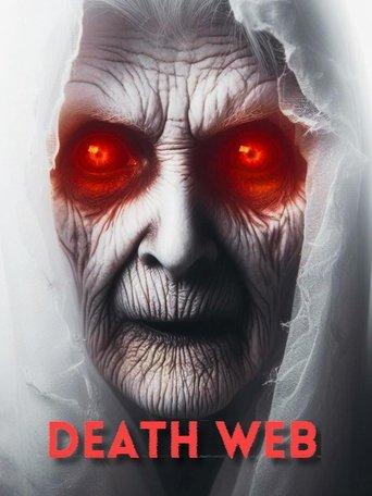 Death Web film afişi