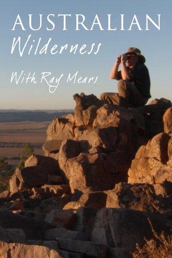 Australian Wilderness with Ray Mears dizi afişi