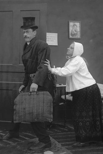 När svärmor regerar film afişi