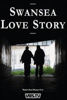 Swansea Love Story film afişi
