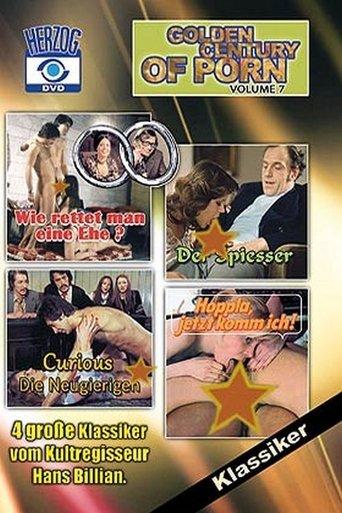 Golden Century of Porn 7 film afişi