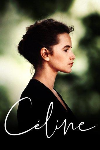 Céline film afişi