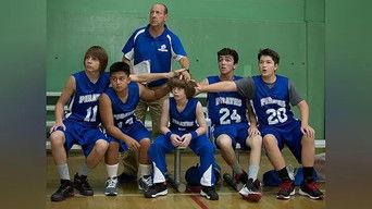 Ranger and the Supercharged Championship