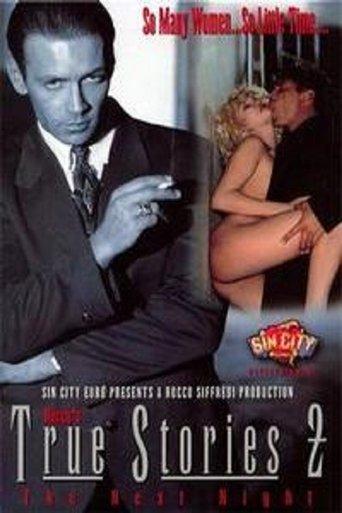 True Stories 2 film afişi