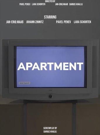 APARTMENT film afişi