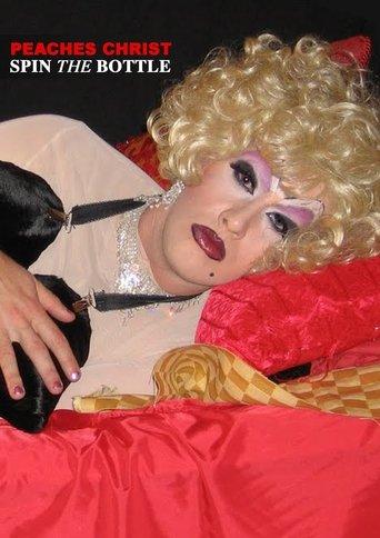 Spin the Bottle film afişi