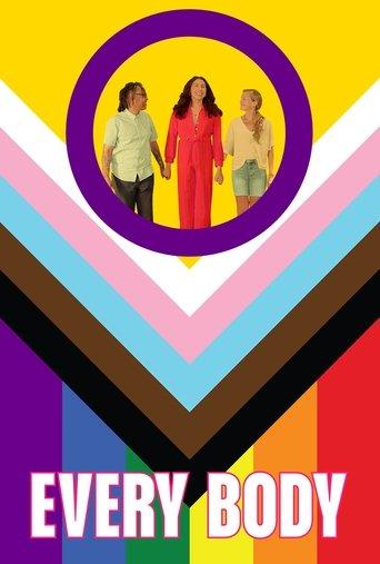 Every Body film afişi