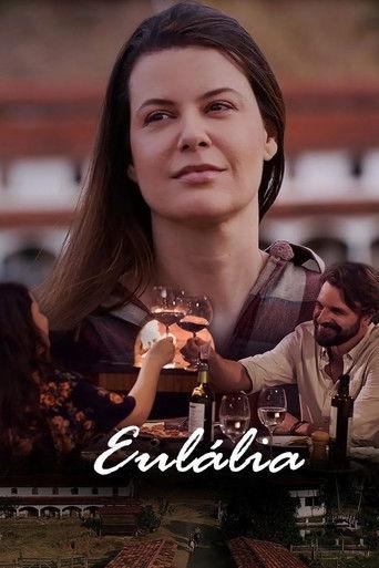Eulália film afişi