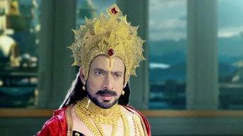 King Daksha curses Chandra!