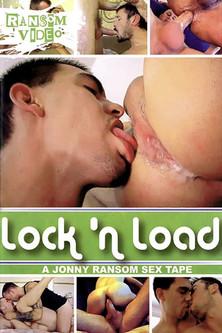 Lock 'N Load film afişi