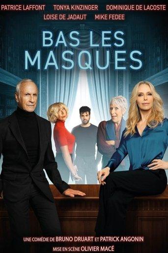 Bas les masques film afişi