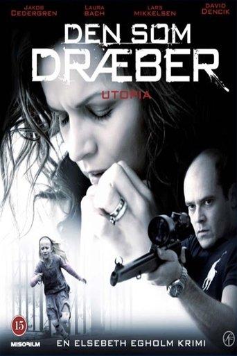 Those Who Kill 2 - Utopia film afişi