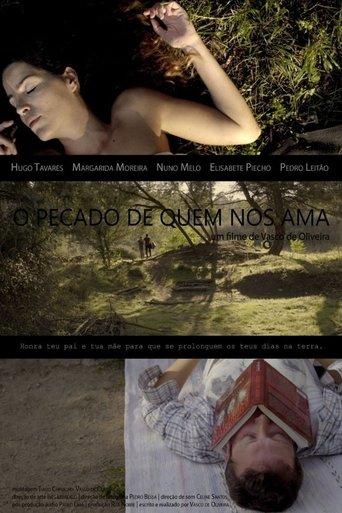 The Sin of Those Who Love Us film afişi