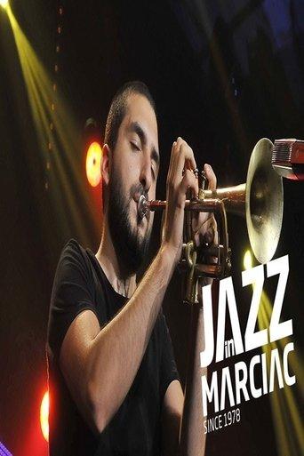 Ibrahim Maalouf - Jazz in Marciac 2011 film afişi