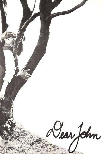 Dear John film afişi