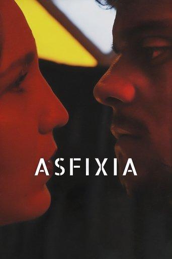 Asfixia film afişi