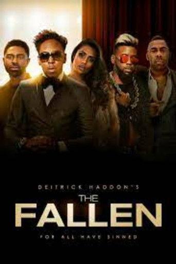 The Fallen film afişi