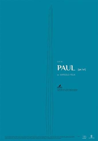 Paul film afişi