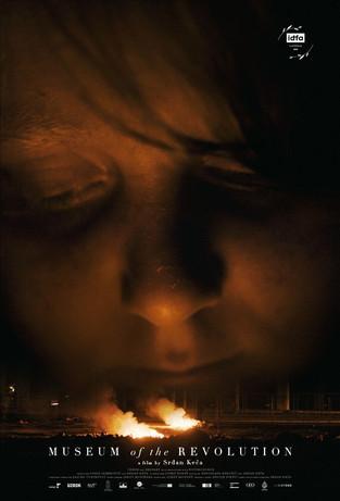 Museum of the Revolution film afişi