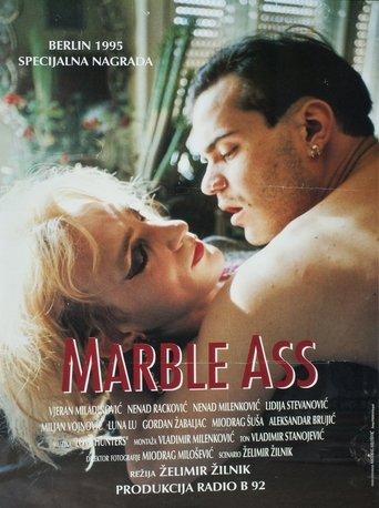 Marble Ass film afişi