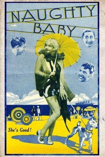 Naughty Baby film afişi