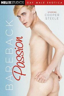 Bareback Passion film afişi