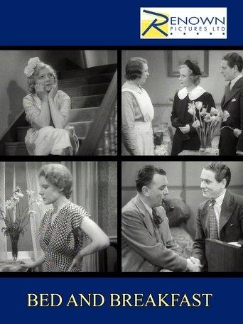 Bed and Breakfast film afişi