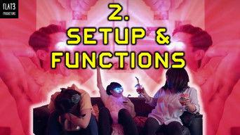 Setup & Functions