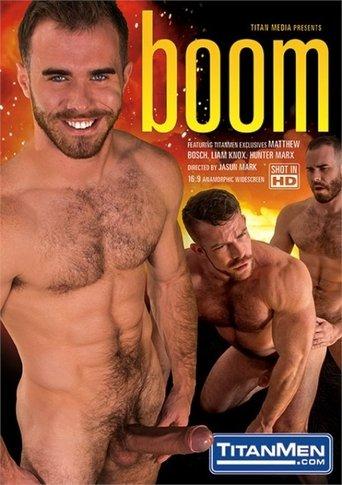 Boom film afişi