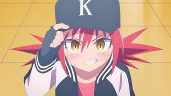 I Didn't Notice That at All!