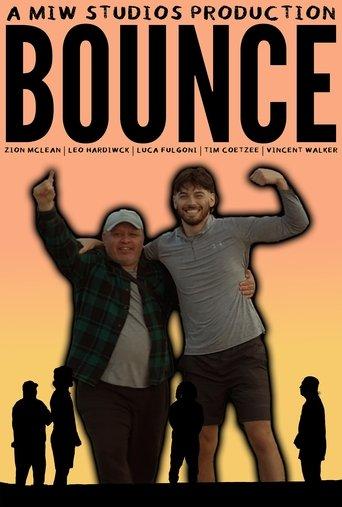 Bounce film afişi