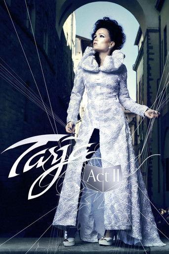 Tarja: Act II film afişi
