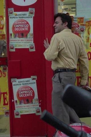 Retrato de uma Paisagem film afişi