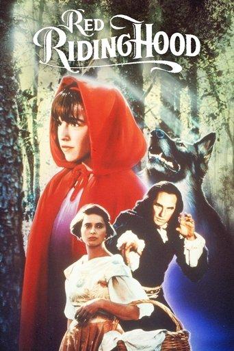 Red Riding Hood film afişi